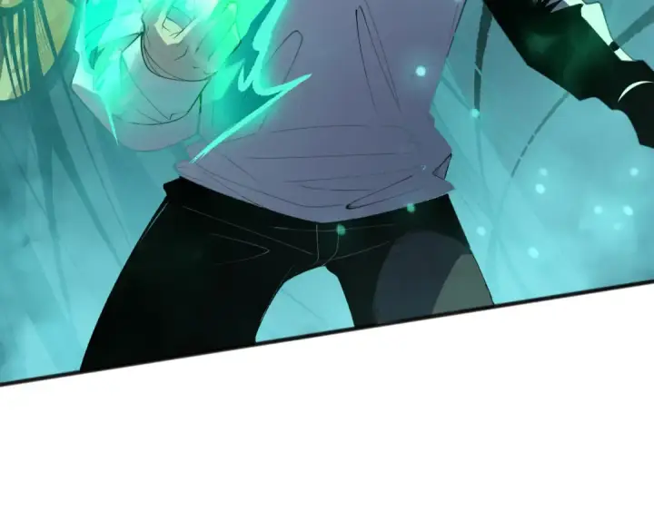 漫画《死灵法师！我即是天灾》第129话 远古地龙！第44张图