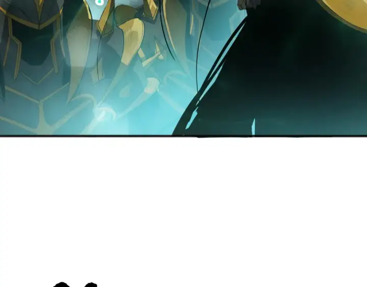 漫画《死灵法师！我即是天灾》第129话 远古地龙！第47张图