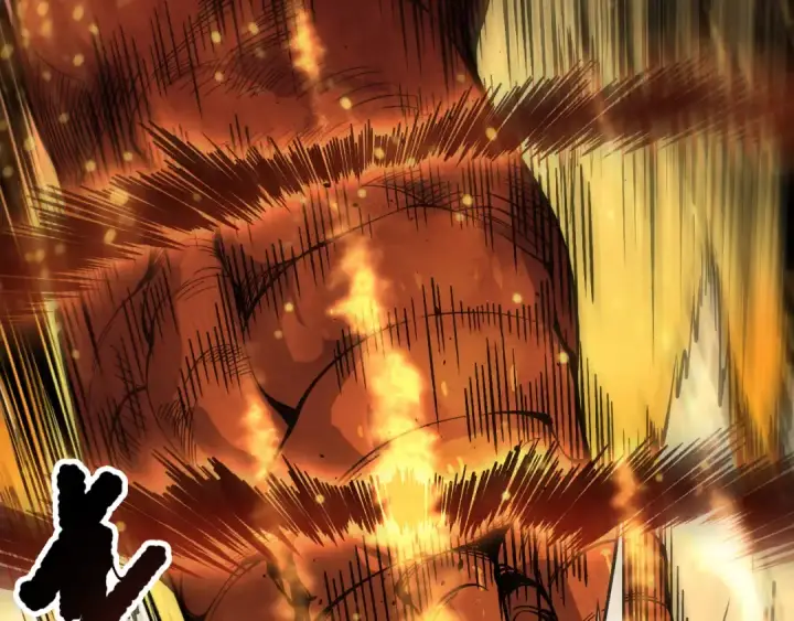 漫画《死灵法师！我即是天灾》第129话 远古地龙！第60张图