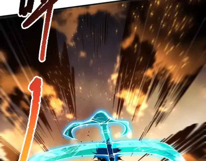 漫画《死灵法师！我即是天灾》第129话 远古地龙！第63张图