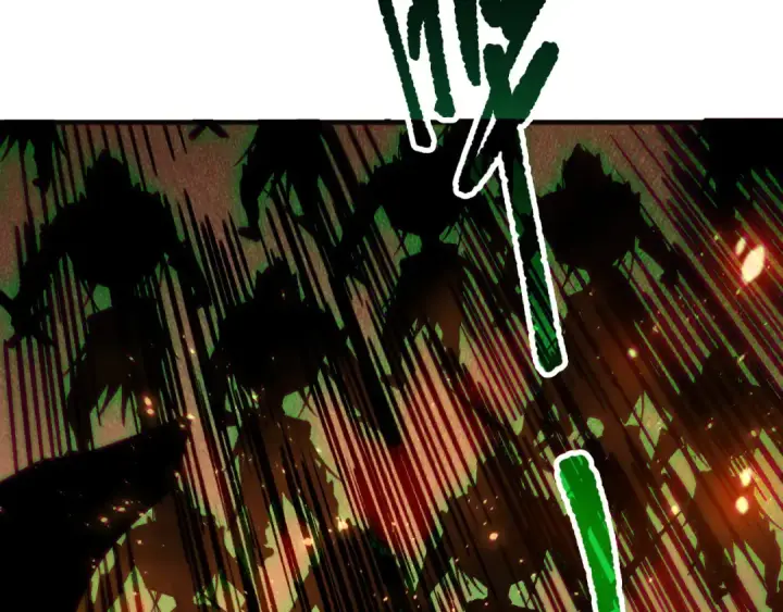 漫画《死灵法师！我即是天灾》第129话 远古地龙！第78张图