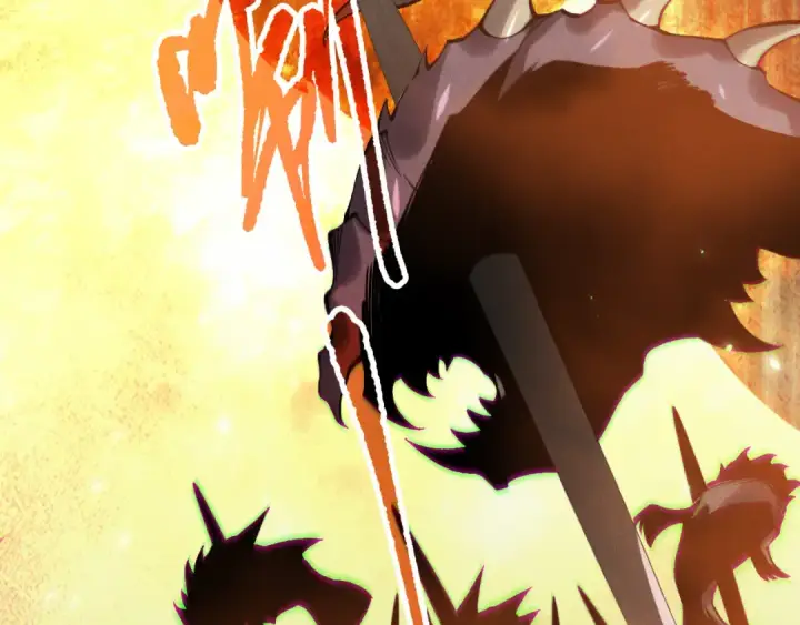 漫画《死灵法师！我即是天灾》第130话 大地结晶！第124张图