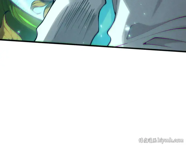 漫画《死灵法师！我即是天灾》第130话 大地结晶！第128张图