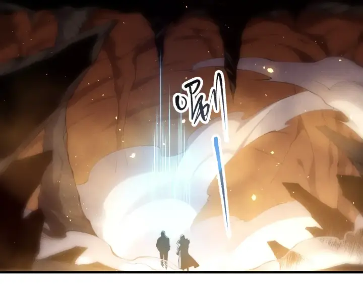 漫画《死灵法师！我即是天灾》第130话 大地结晶！第23张图