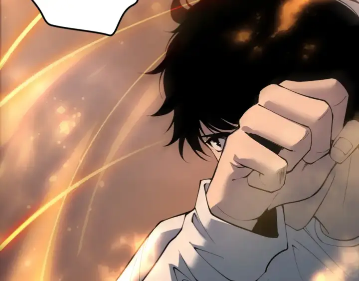 漫画《死灵法师！我即是天灾》第131话 BOSS苏醒第119张图