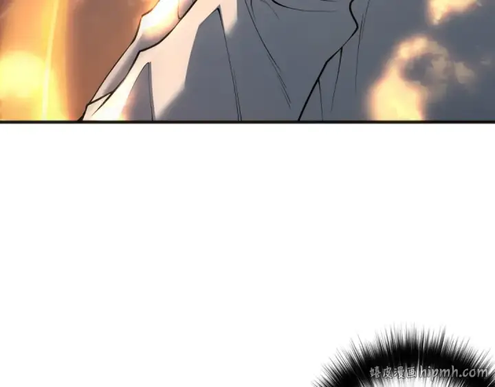 漫画《死灵法师！我即是天灾》第131话 BOSS苏醒第120张图