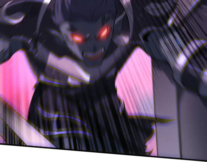 漫画《死灵法师！我即是天灾》第131话 BOSS苏醒第143张图