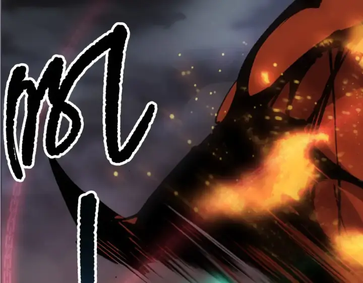 漫画《死灵法师！我即是天灾》第131话 BOSS苏醒第5张图