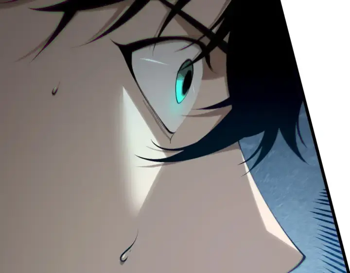 漫画《死灵法师！我即是天灾》第131话 BOSS苏醒第55张图