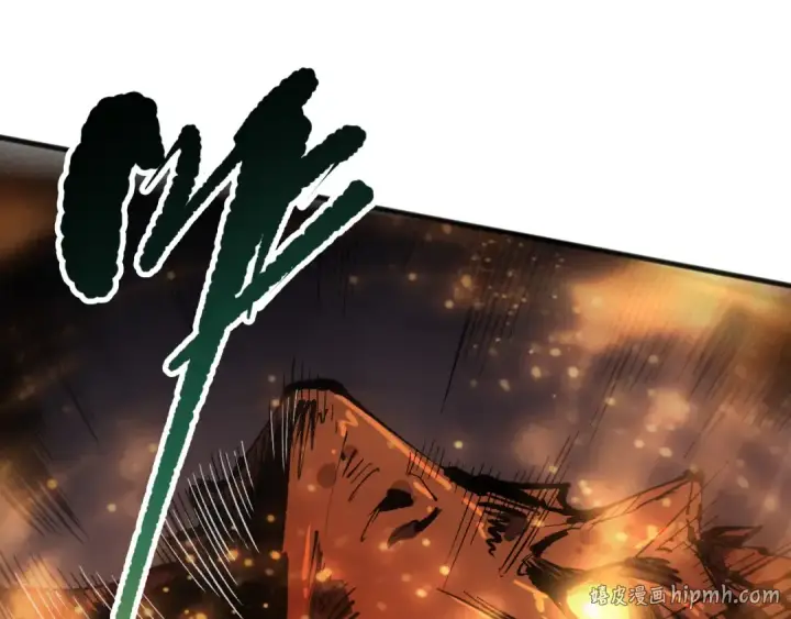 漫画《死灵法师！我即是天灾》第131话 BOSS苏醒第64张图