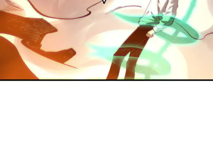 漫画《死灵法师！我即是天灾》第131话 BOSS苏醒第83张图