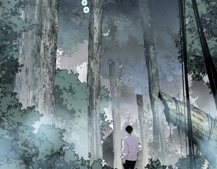 漫画《死灵法师！我即是天灾》第132话 烈焰魔王再现第108张图