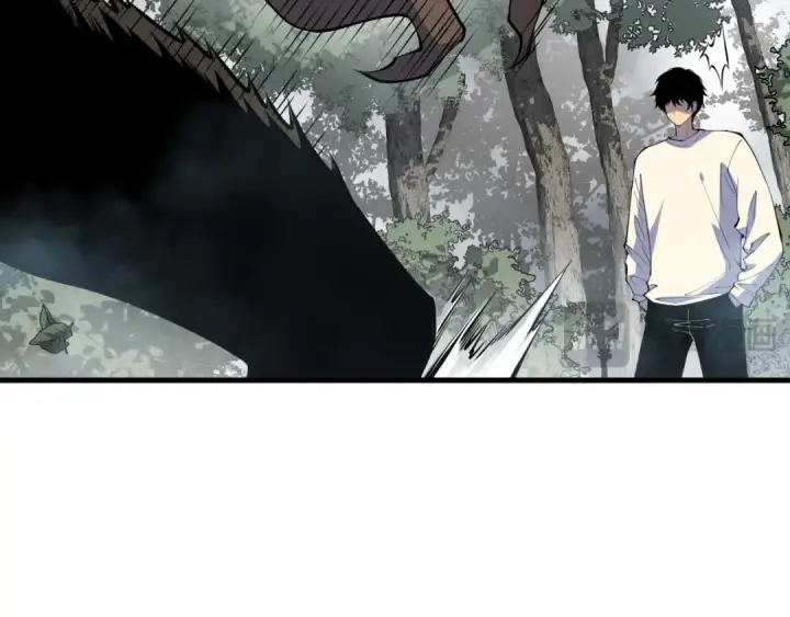 漫画《死灵法师！我即是天灾》第132话 烈焰魔王再现第111张图