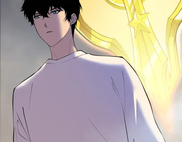漫画《死灵法师！我即是天灾》第132话 烈焰魔王再现第113张图