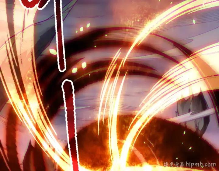 漫画《死灵法师！我即是天灾》第132话 烈焰魔王再现第120张图