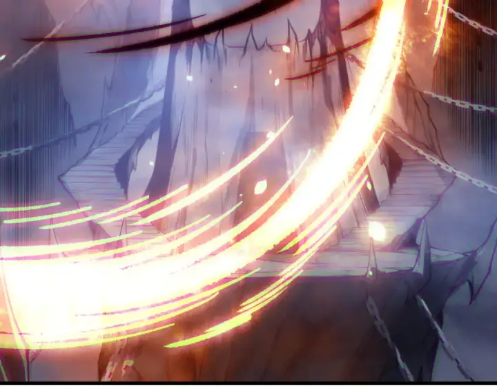 漫画《死灵法师！我即是天灾》第132话 烈焰魔王再现第122张图