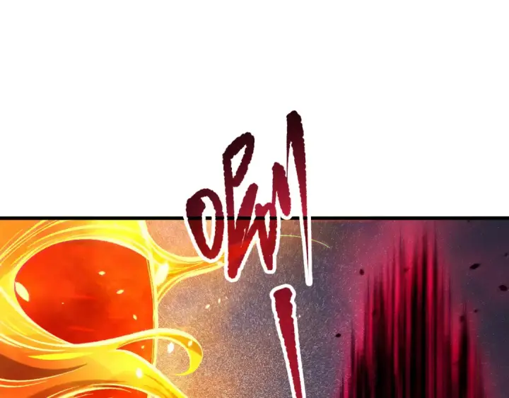漫画《死灵法师！我即是天灾》第132话 烈焰魔王再现第127张图