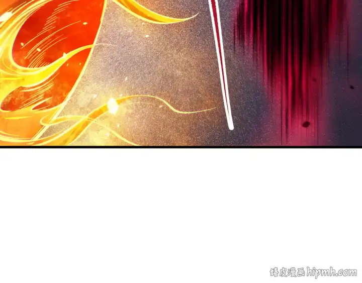 漫画《死灵法师！我即是天灾》第132话 烈焰魔王再现第128张图