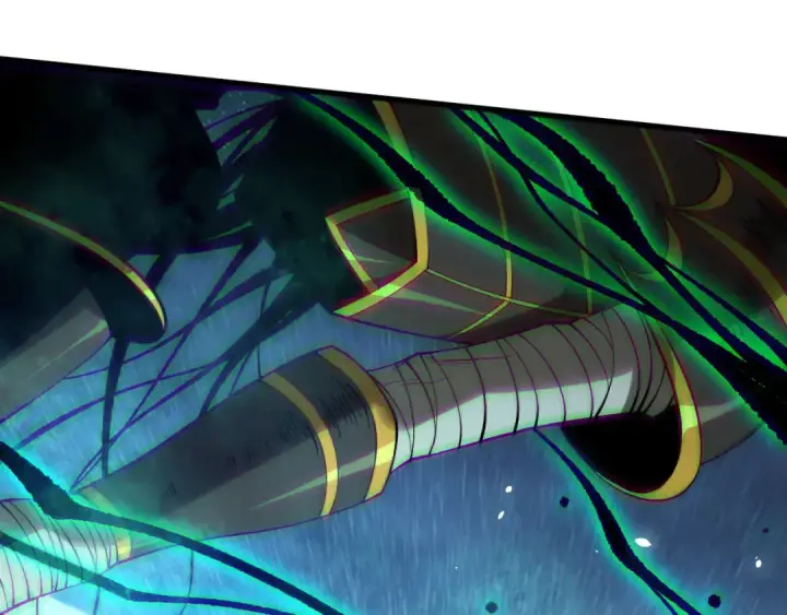 漫画《死灵法师！我即是天灾》第132话 烈焰魔王再现第25张图