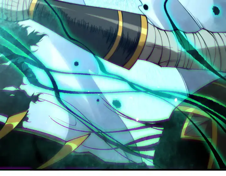 漫画《死灵法师！我即是天灾》第132话 烈焰魔王再现第27张图