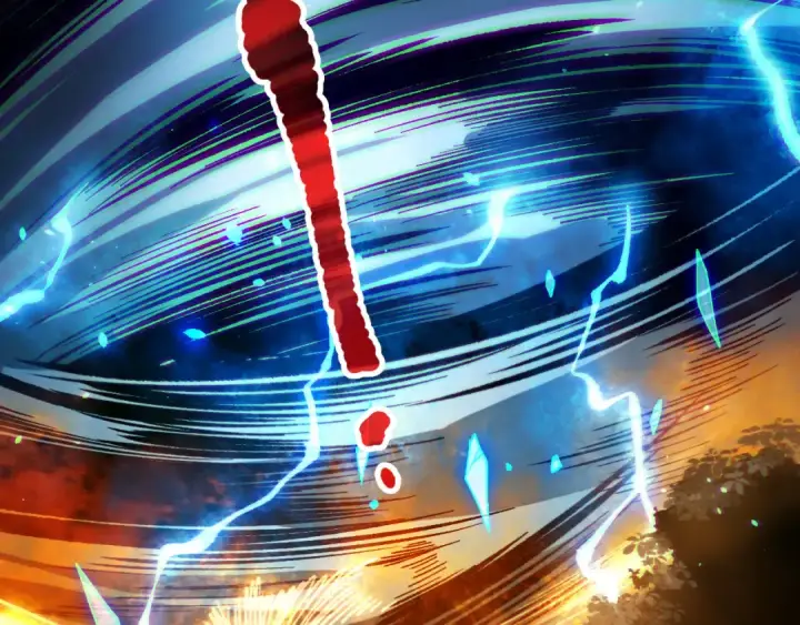 漫画《死灵法师！我即是天灾》第132话 烈焰魔王再现第52张图