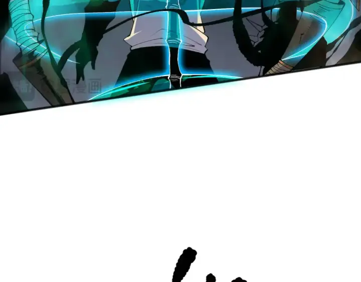 漫画《死灵法师！我即是天灾》第133话  惊现魔龙殿！第107张图