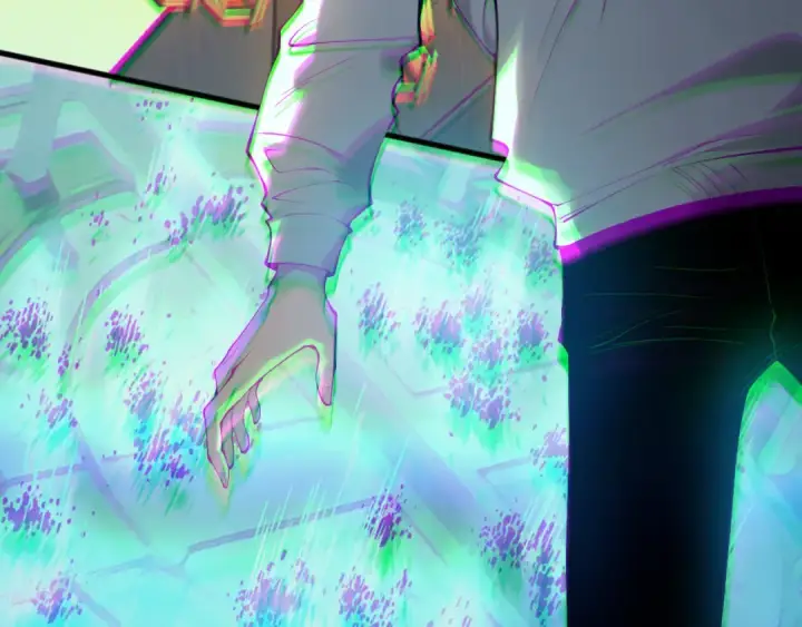 漫画《死灵法师！我即是天灾》第133话  惊现魔龙殿！第127张图