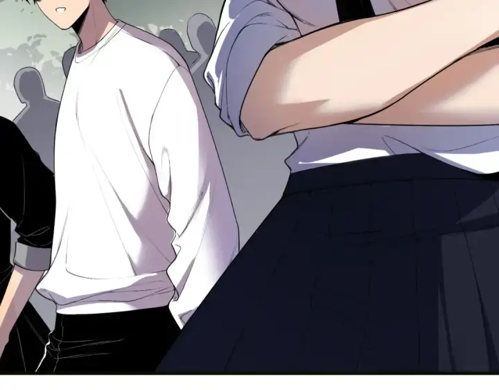 漫画《死灵法师！我即是天灾》第133话  惊现魔龙殿！第149张图