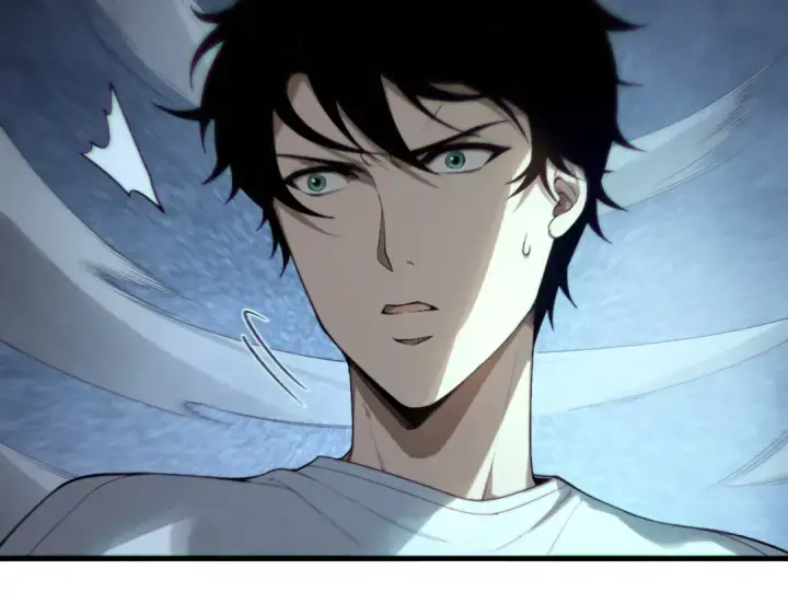 漫画《死灵法师！我即是天灾》第133话  惊现魔龙殿！第84张图