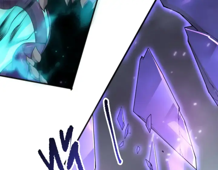 漫画《死灵法师！我即是天灾》第134话 深渊幻魔！第116张图