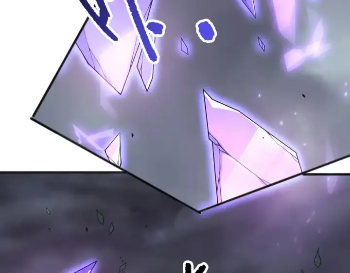 漫画《死灵法师！我即是天灾》第134话 深渊幻魔！第117张图