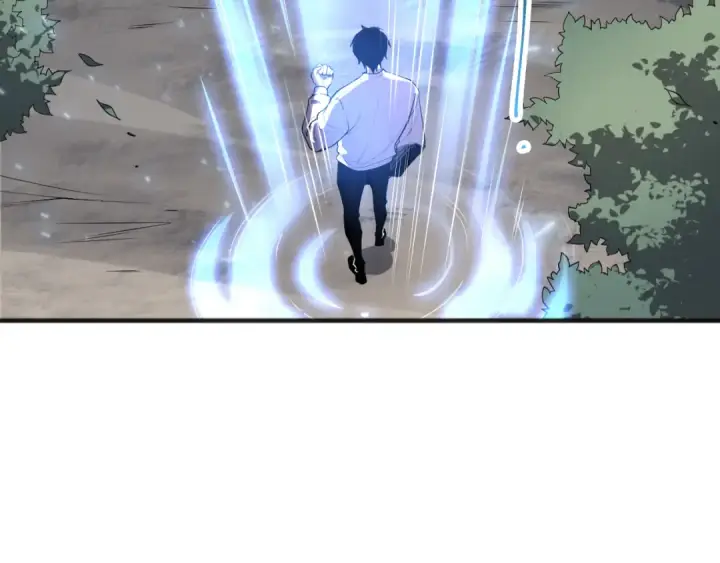 漫画《死灵法师！我即是天灾》第134话 深渊幻魔！第127张图