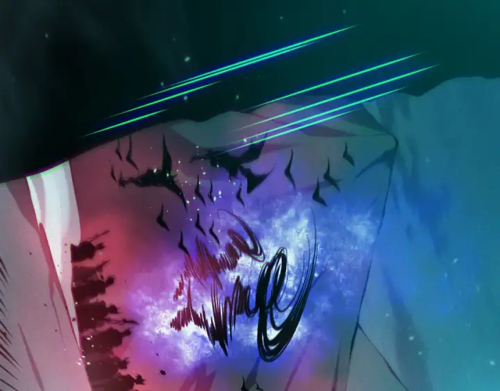 漫画《死灵法师！我即是天灾》第134话 深渊幻魔！第129张图