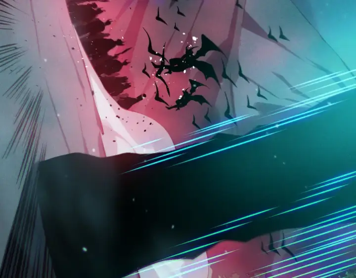 漫画《死灵法师！我即是天灾》第134话 深渊幻魔！第130张图