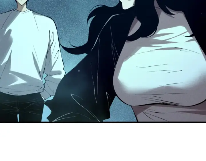 漫画《死灵法师！我即是天灾》第134话 深渊幻魔！第133张图