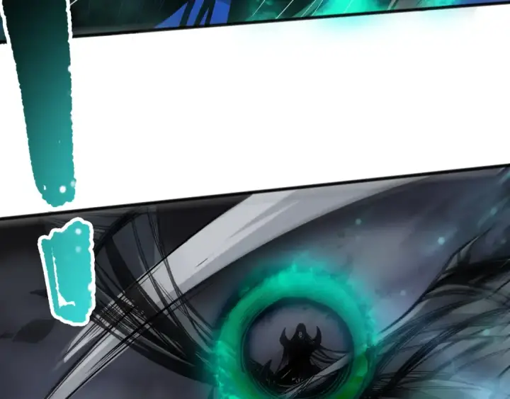 漫画《死灵法师！我即是天灾》第134话 深渊幻魔！第25张图
