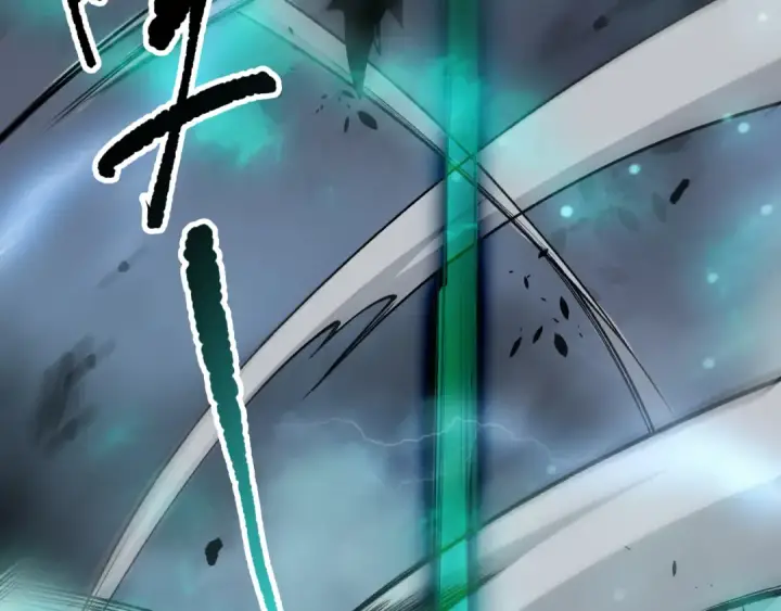 漫画《死灵法师！我即是天灾》第134话 深渊幻魔！第27张图