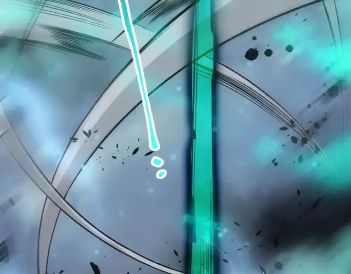 漫画《死灵法师！我即是天灾》第134话 深渊幻魔！第28张图