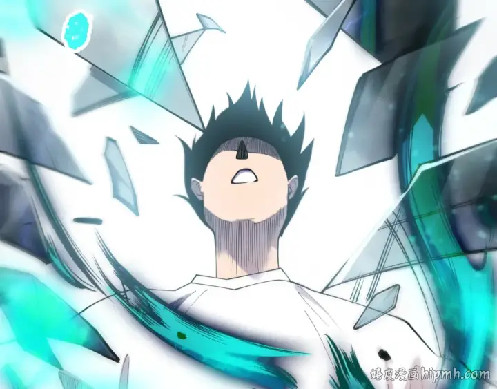 漫画《死灵法师！我即是天灾》第134话 深渊幻魔！第32张图