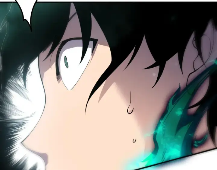 漫画《死灵法师！我即是天灾》第134话 深渊幻魔！第36张图