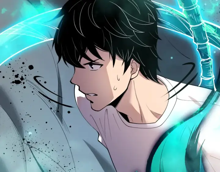 漫画《死灵法师！我即是天灾》第134话 深渊幻魔！第38张图