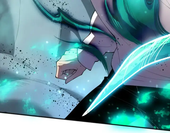 漫画《死灵法师！我即是天灾》第134话 深渊幻魔！第39张图