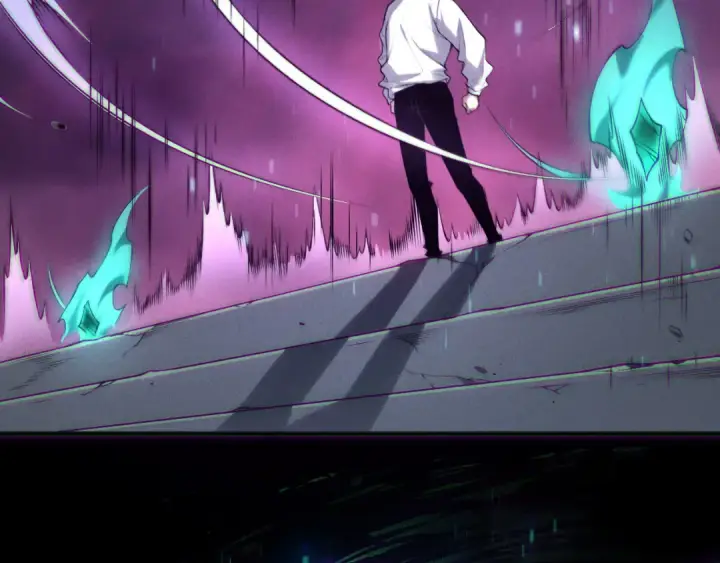 漫画《死灵法师！我即是天灾》第134话 深渊幻魔！第6张图