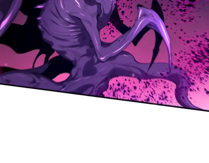 漫画《死灵法师！我即是天灾》第134话 深渊幻魔！第61张图