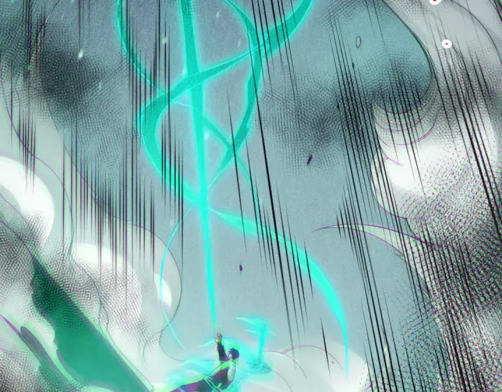 漫画《死灵法师！我即是天灾》第134话 深渊幻魔！第81张图