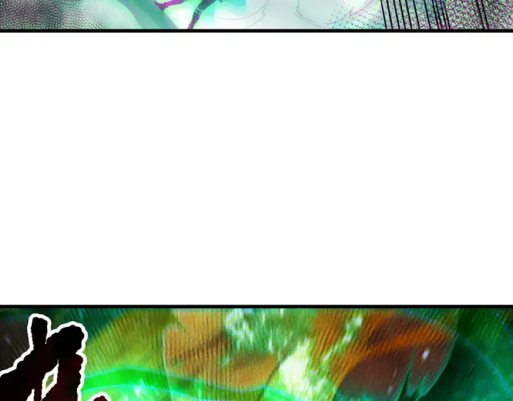 漫画《死灵法师！我即是天灾》第134话 深渊幻魔！第82张图