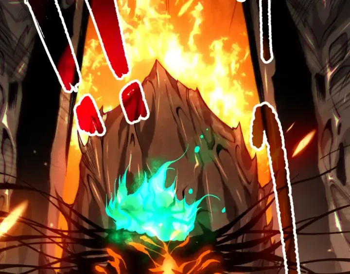 漫画《死灵法师！我即是天灾》第134话 深渊幻魔！第90张图