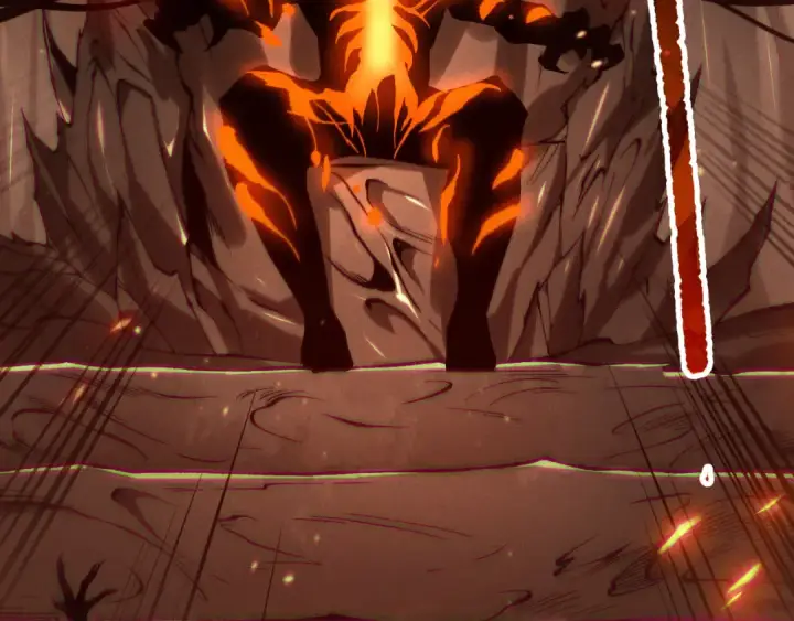 漫画《死灵法师！我即是天灾》第134话 深渊幻魔！第91张图