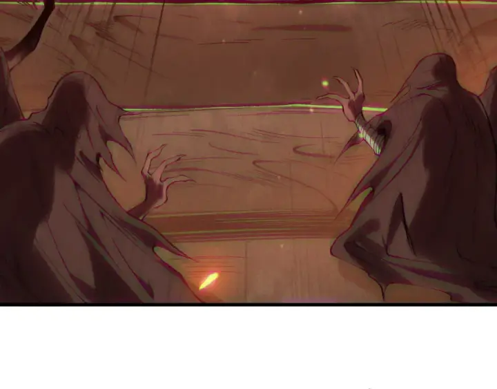 漫画《死灵法师！我即是天灾》第134话 深渊幻魔！第92张图