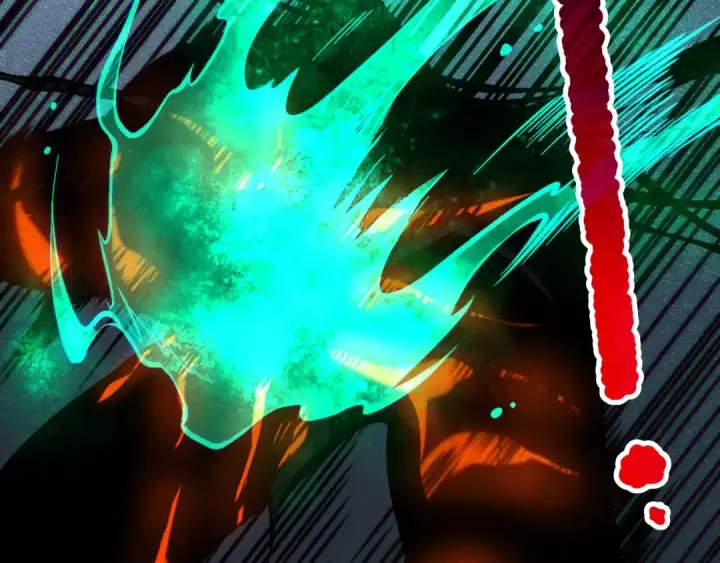 漫画《死灵法师！我即是天灾》第134话 深渊幻魔！第94张图